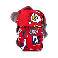 Lousy Livin "Penguins Boxershort & Santa...