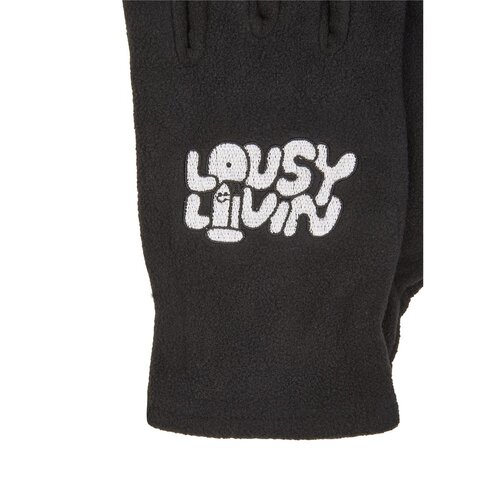 Lousy Livin Accessoires Gloves Logo