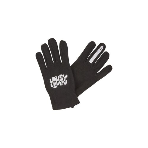 Lousy Livin Accessoires Gloves Logo  