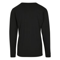 Mister Tee Ladies Chinese Letters Longsleeve Langarmshirt