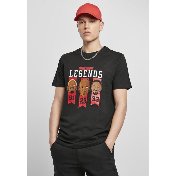 Mister Tee True Legends Tee