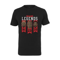 Mister Tee True Legends Tee