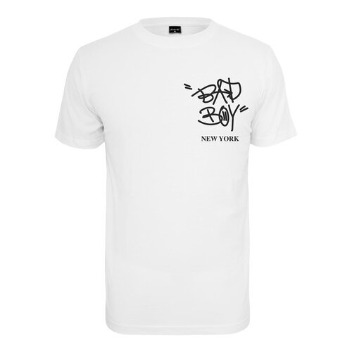 Mister Tee Bad Boy New York Tee