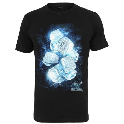 Mister Tee Ice Rings Tee