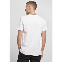 Mister Tee Weekend Wolf Tee