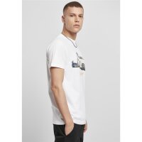 Mister Tee Weekend Wolf Tee