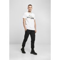 Mister Tee Weekend Wolf Tee