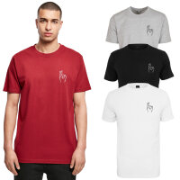 Mister Tee Easy Sign Tee