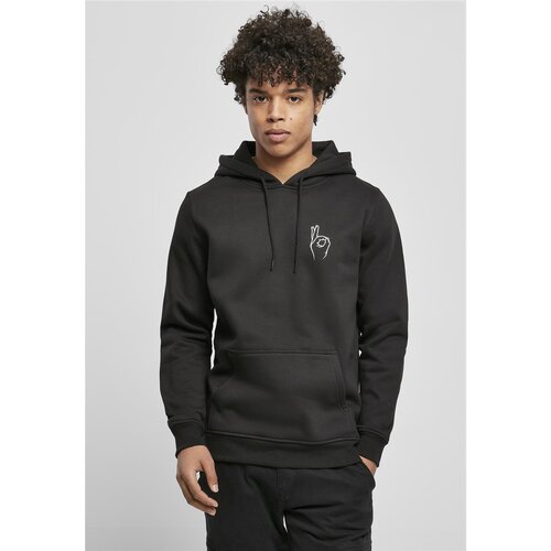 Mister Tee Easy Sign Hoody black XXL