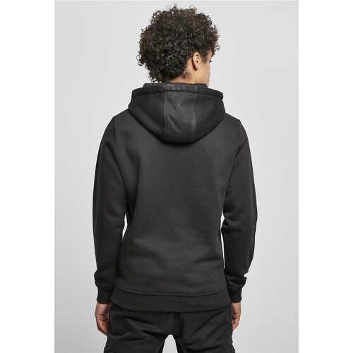 Mister Tee Easy Sign Hoody black XXL