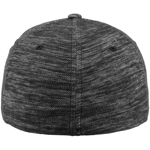 Flexfit Twill Knit Cap grey L/XL