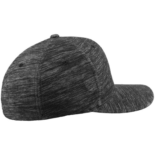 Flexfit Twill Knit Cap grey L/XL