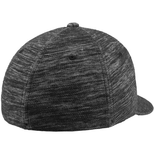 Flexfit Twill Knit Cap grey L/XL