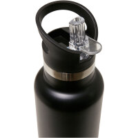 Mister Tee Lettered Survival Bottle