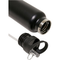 Mister Tee Lettered Survival Bottle