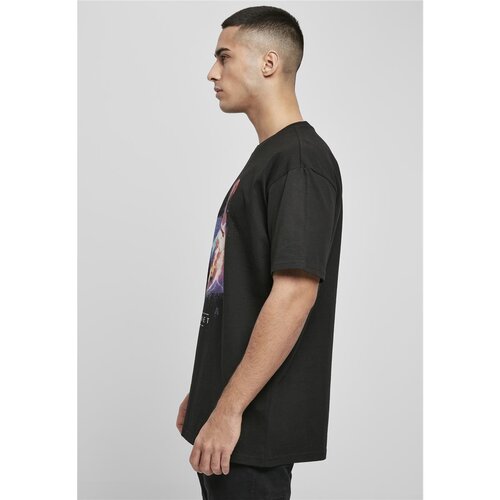 Mister Tee Electric Planet Oversize Tee