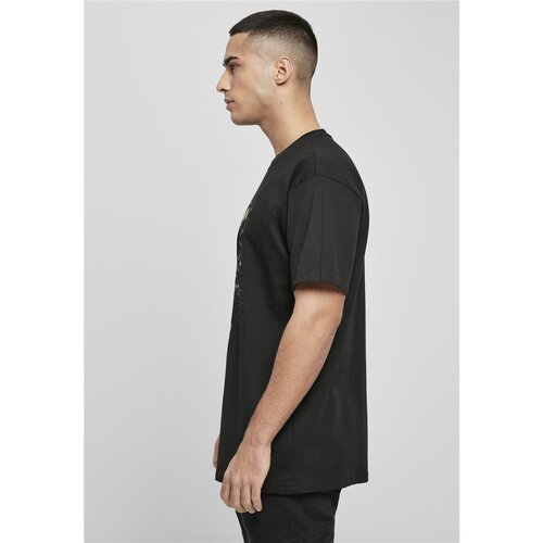 Mister Tee Kindness No Weakness Oversize Tee black L