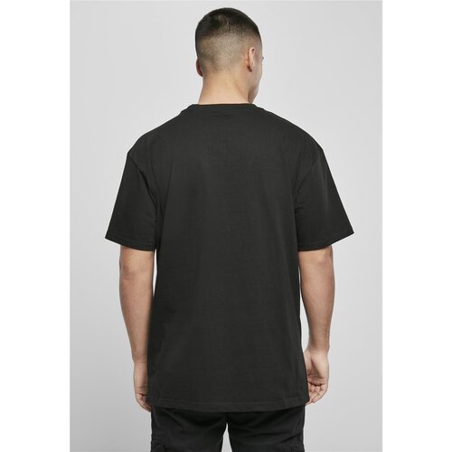 Mister Tee Kindness No Weakness Oversize Tee black L