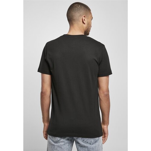 Mister Tee Heckmeck Tee black M