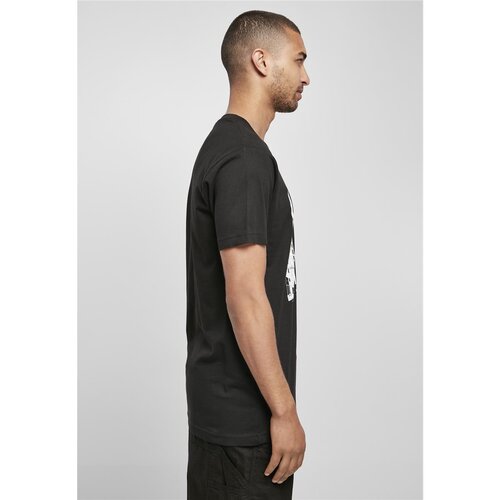 Mister Tee End Tee black XXL