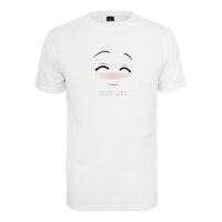 Mister Tee Ladies Good Life Tee