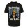 Mister Tee Biggie Crown Oversize Tee