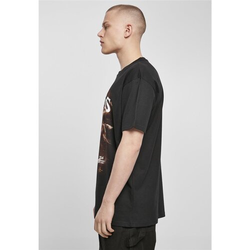 Mister Tee Pegasus Oversize Tee black L