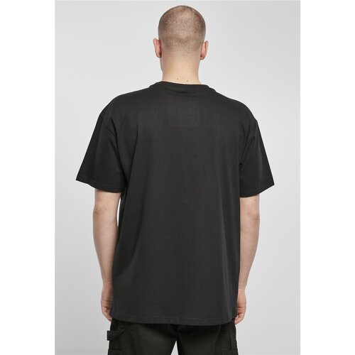 Mister Tee Pegasus Oversize Tee black L