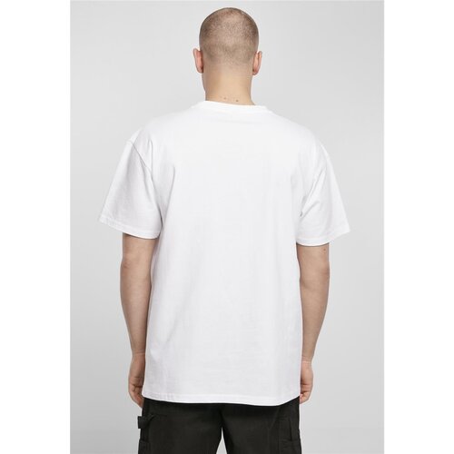 Mister Tee El Paso Oversize Tee white L