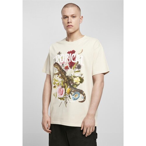 Mister Tee Tropical Oversize Tee