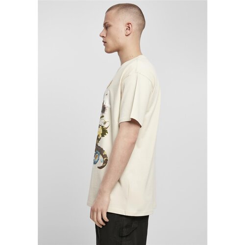 Mister Tee Tropical Oversize Tee