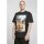 Mister Tee Havana Vibe Oversize Tee black L