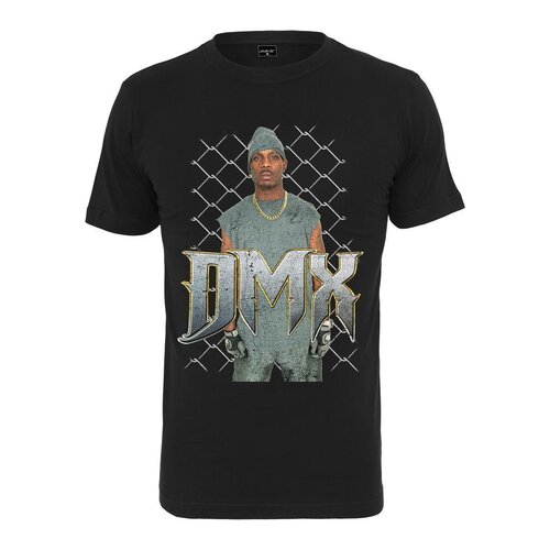 Mister Tee DMX Fence Tee