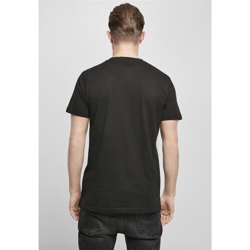 Mister Tee DMX Fence Tee black S