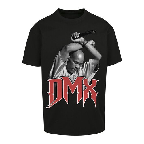 Mister Tee DMX Armscrossed Oversize Tee