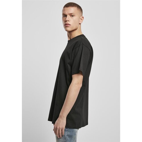 Mister Tee DMX Armscrossed Oversize Tee black L