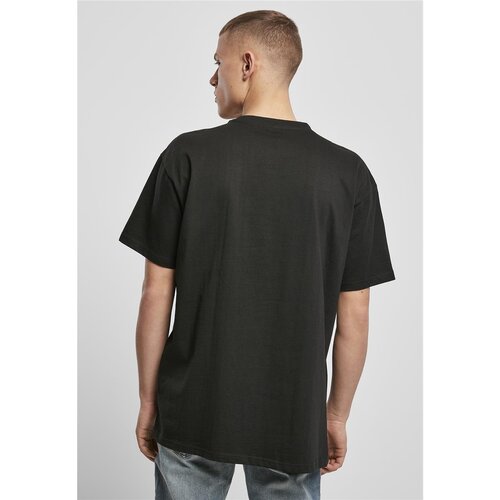 Mister Tee DMX Armscrossed Oversize Tee black L