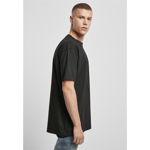 Mister Tee DMX Armscrossed Oversize Tee black L