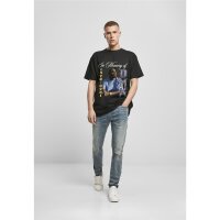 Mister Tee DMX In Memory Off Oversize Tee