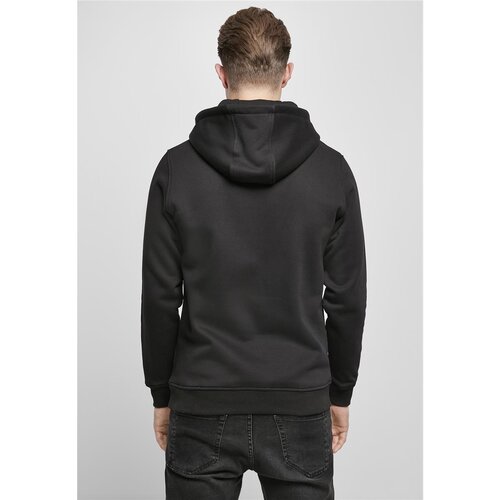 Mister Tee DMX Mic Hoody black M