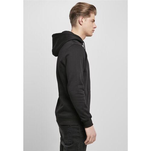 Mister Tee DMX Mic Hoody black M