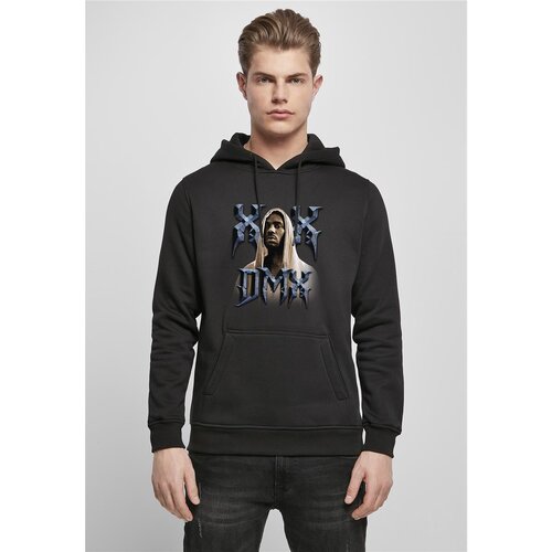 Mister Tee DMX XX Hoody black XXL