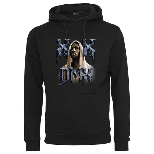 Mister Tee DMX XX Hoody black XXL