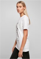 Mister Tee Ladies Inner Peace Sign