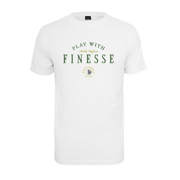 Mister Tee Finesse Tee