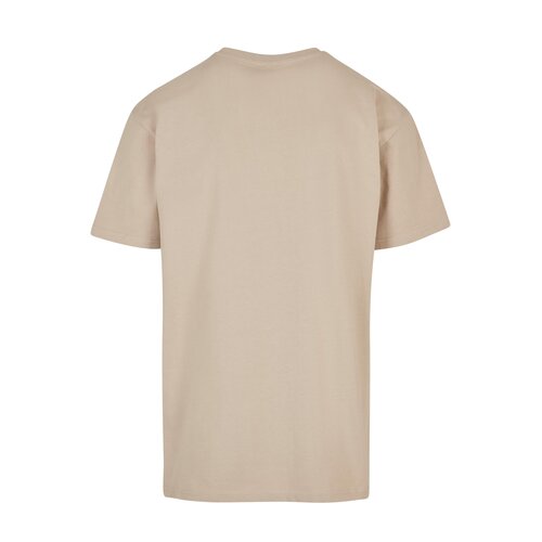 Mister Tee Everyday Oversize Tee wet sand M