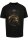Mister Tee Kid from Akron Oversize Tee black L