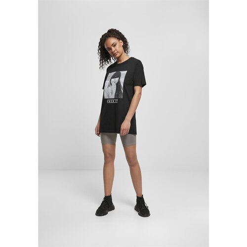 Mister Tee Ladies F#?KIT Tee black 3XL