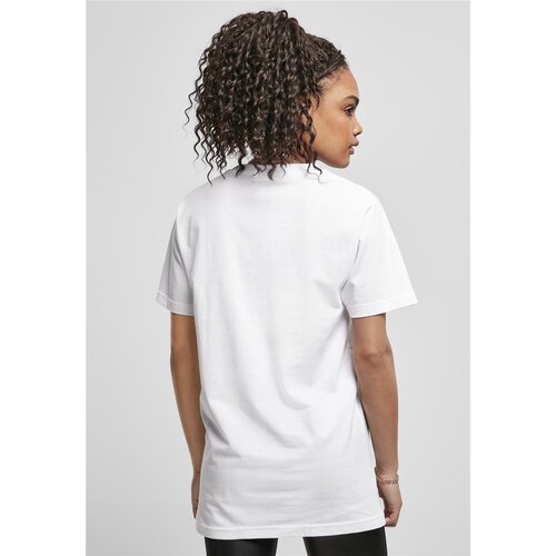 Mister Tee Ladies F#?KIT Tee white XS