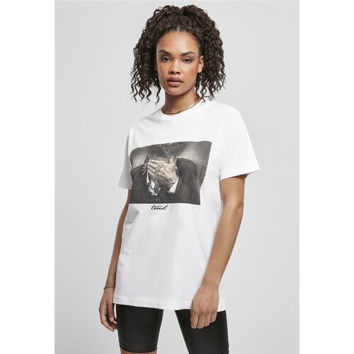 Mister Tee Ladies Trust Tee